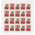 LOVE 2023 3 - Forever Stamps 1 2 2 - Forever Stamps