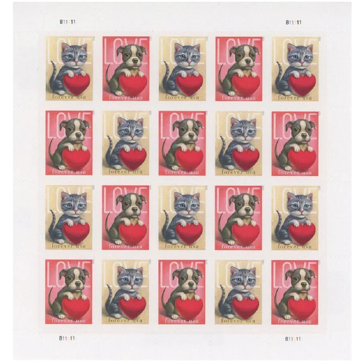 1_2_2 1 2 2 - Forever Stamps