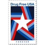 Drug Free 2020 2 - Forever Stamps 1 4b4749bc b83b 43bd 83b5 028a78a33f6b - Forever Stamps