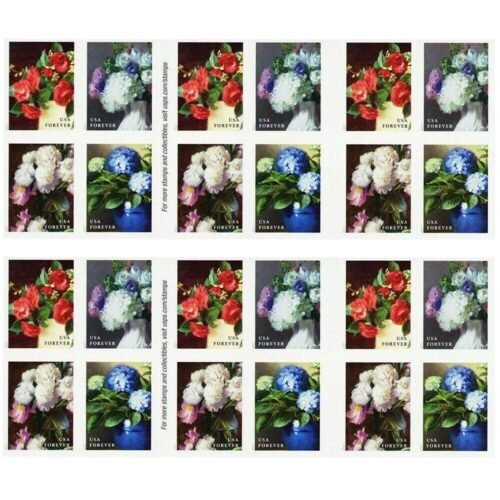 2 29 2 - Forever Stamps