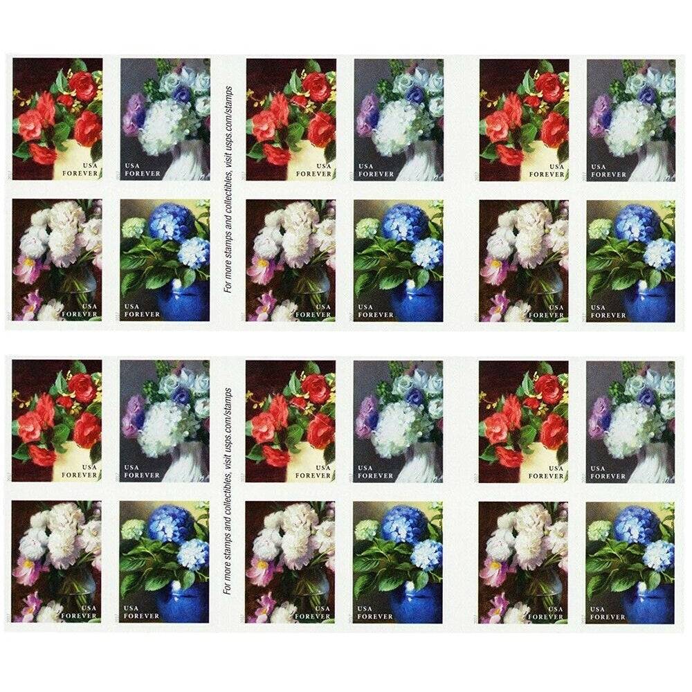 2 29 2 - Forever Stamps