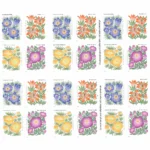 2 3 2 - Forever Stamps
