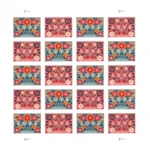 Love 2022 3 - Forever Stamps 2 30e4cb4d a2b7 4e90 b514 c0c05c5c753a 2 - Forever Stamps