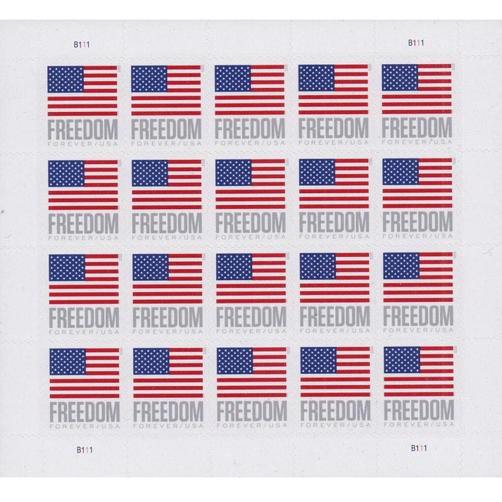 2 67e7a7e4 f4fb 42cd a1b9 17d61b9c014b 2 - Forever Stamps