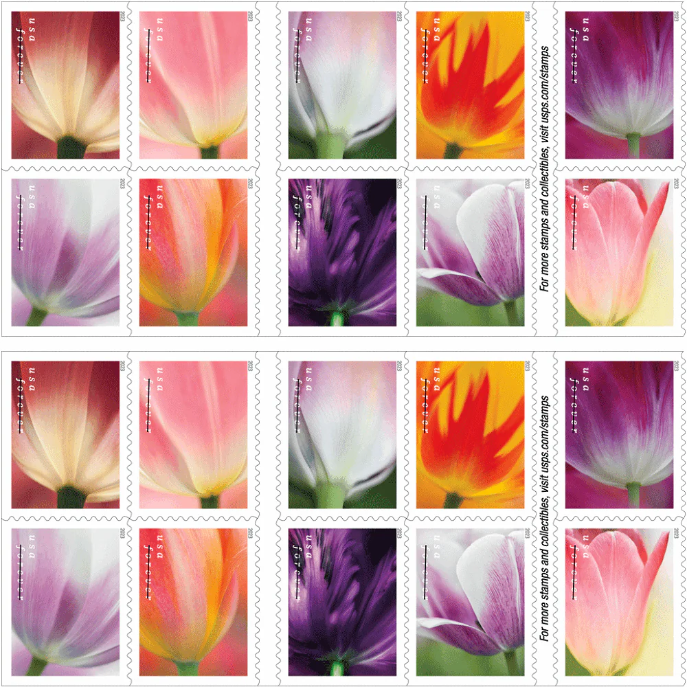 2 9 2 - Forever Stamps