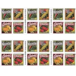 Summer Harvest 2015 3 - Forever Stamps 2 f8bf0dc8 4203 4726 99e8 b7b56dc315f7 2 - Forever Stamps