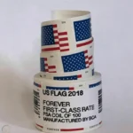 2018 5 - Forever Stamps