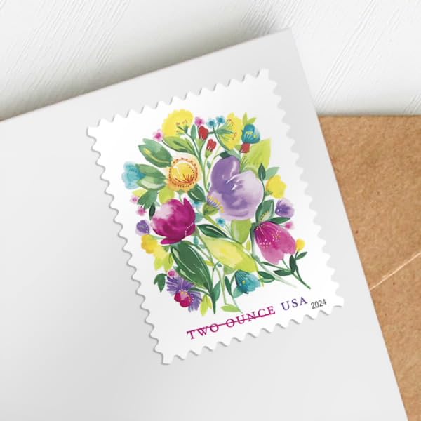 41CP5CAiEpL - Forever Stamps