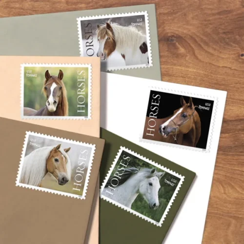 485204 Z2 - Forever Stamps