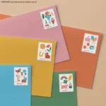 51ss4pvczDL - Forever Stamps