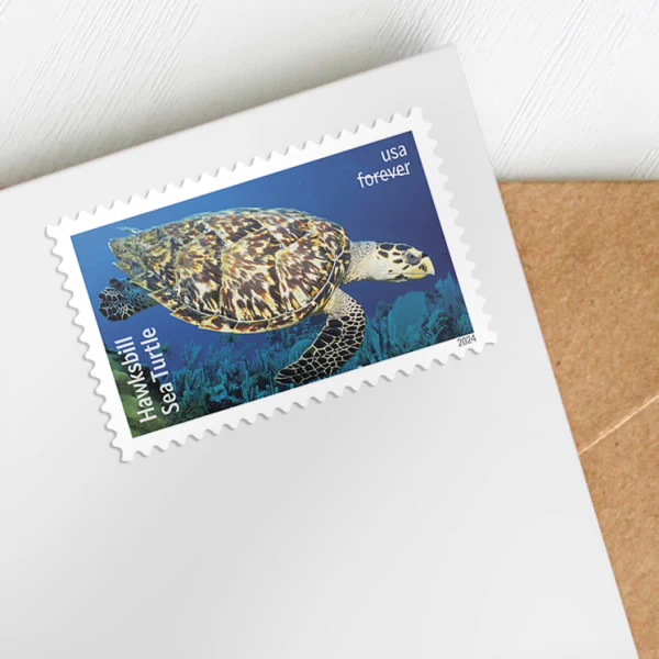 581304-Z1 581304 Z1 - Forever Stamps
