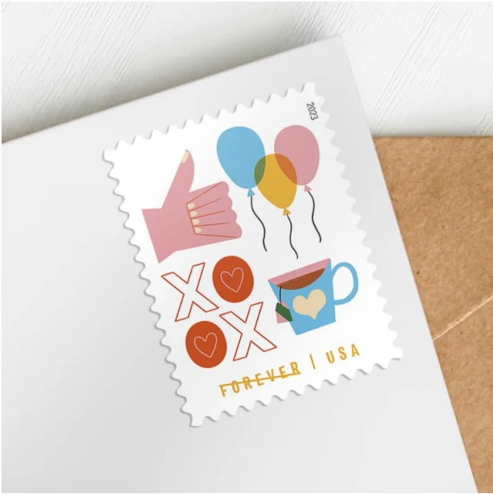 61kR6SgqTrL - Forever Stamps