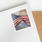 684904 Z1 - Forever Stamps