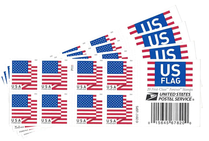 711f yuGmmL - Forever Stamps