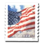 74 - Forever Stamps