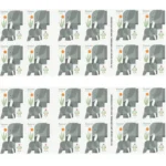Animal 11 28 - Forever Stamps