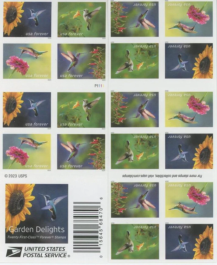 Animal 22 7 05db0ffc ee27 40a7 af3e ffc31e782c76 - Forever Stamps