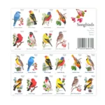 Animal 23 1 - Forever Stamps