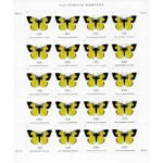 CaliforniaDogface2019 2 - Forever Stamps