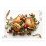 Celebration Corsage 2017 2 - Forever Stamps Celebration Corsage 2017 - Forever Stamps