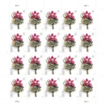 Contemporary Boutonniere 2020 3 - Forever Stamps ContemporaryBoutonniere2020 2 e51b1bc0 269b 4694 b086 f04af8dfa703 - Forever Stamps