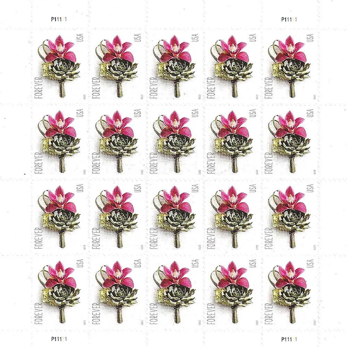 ContemporaryBoutonniere2020-2_e51b1bc0-269b-4694-b086-f04af8dfa703 ContemporaryBoutonniere2020 2 e51b1bc0 269b 4694 b086 f04af8dfa703 - Forever Stamps