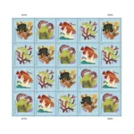 Coral Reefs Postcard 2019 3 - Forever Stamps CoralReefs2019 2 5ba9c63e 9c15 48fc 8922 1db82c75002d 2 - Forever Stamps