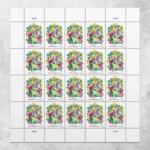 FL 27 5 - Forever Stamps