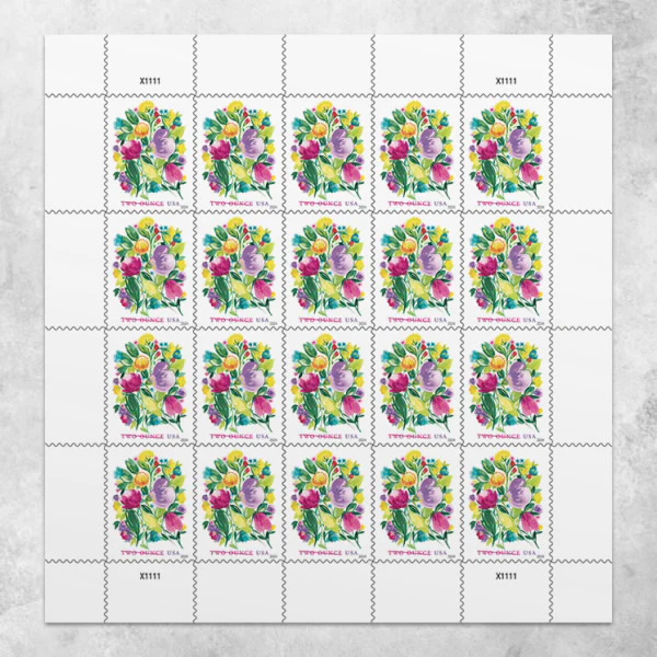 FL 27 5 - Forever Stamps