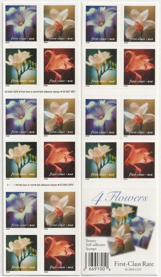 FL_29_15 FL 29 15 - Forever Stamps