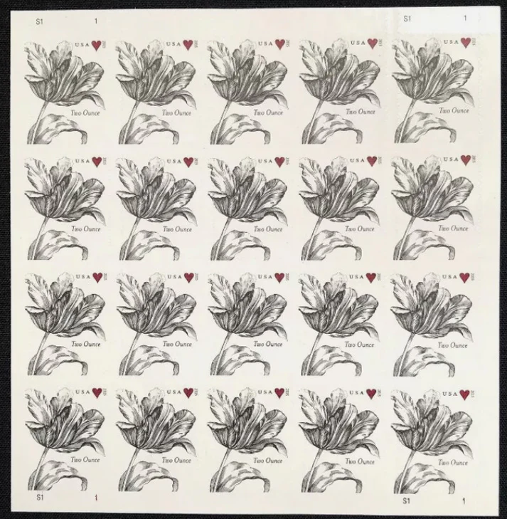 FL_30_27 FL 30 27 - Forever Stamps