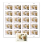 Wedding Collection 2011-2023 3 - Forever Stamps FL 3 27 - Forever Stamps