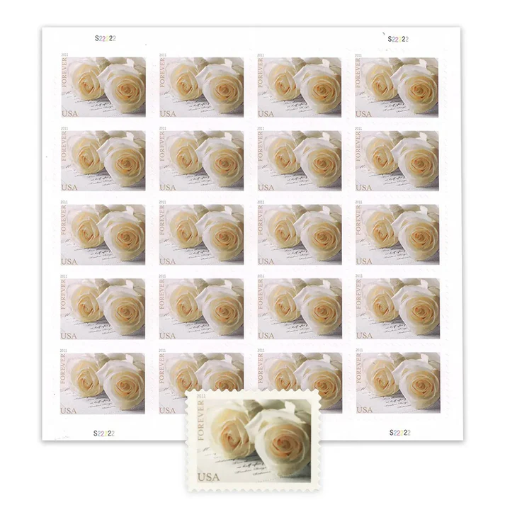 FL_3_27 FL 3 27 - Forever Stamps