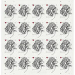 Wedding Collection 2011-2023 4 - Forever Stamps FL 6 16 66897820 0098 4c45 862f 7e460a9d401a - Forever Stamps