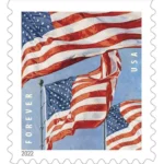 Flag2022 c2311e44 c98e 4475 a846 396946545f51 - Forever Stamps