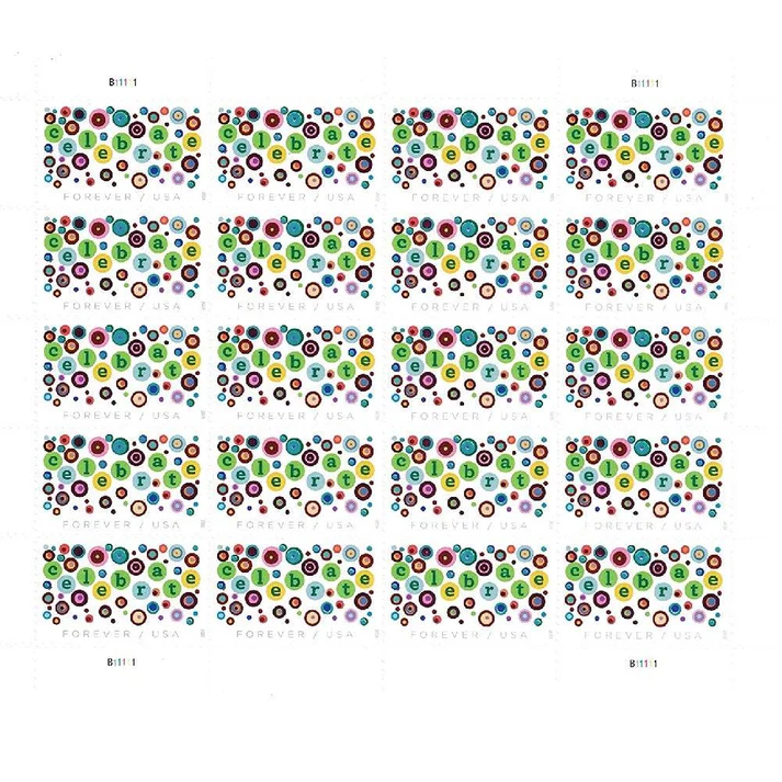 Let-sCelebrate2020-2-_2 Let sCelebrate2020 2 2 - Forever Stamps