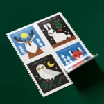 Screenshot 4 - Forever Stamps
