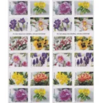 Snowy Beauty 2022 3 - Forever Stamps SnowyBeauty20222 2 - Forever Stamps