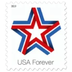 Star Ribbon 2019