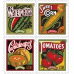 Summer Harvest 2015 2 - Forever Stamps SummerHarvest2015 - Forever Stamps