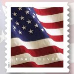 US2 36 - Forever Stamps