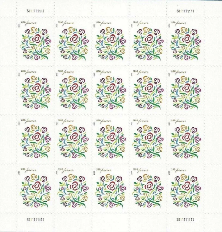 WD 12 1 - Forever Stamps