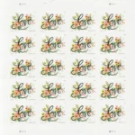 Love Bundle 8 - Forever Stamps W 1 20 1 - Forever Stamps