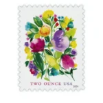 WeddingBlooms2024 - Forever Stamps