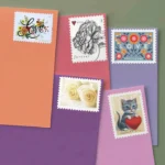 Wedding Collection 2011-2023 2 - Forever Stamps Wedding 1 - Forever Stamps
