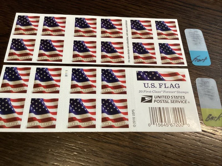 d6a5feb6b0cbed0d58c04f702e053f39 800 - Forever Stamps