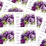 Purple Orchid 2010 7 - Forever Stamps il nxN.5843128770 1jpi - Forever Stamps