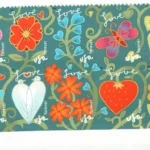 Garden of Love 2011 3 - Forever Stamps image 3 d6a52bd4 7206 4cf9 a1fc 6c10fe037af0 2 - Forever Stamps