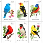 pr14 023 - Forever Stamps
