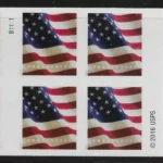 s l1600 - Forever Stamps